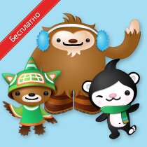 Олимпийские игры 2010