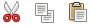 Toolbar icons in Linux