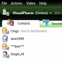 Camfrog