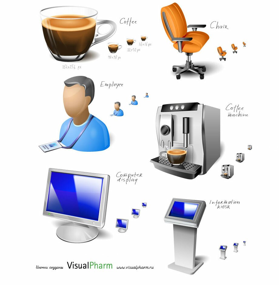 Бесплатные иконки Vista, стоковые иконки Vista, иконки Windows Vista для разработчиков ПО.